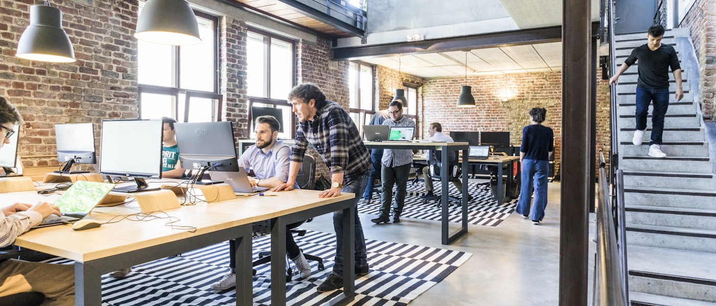 Startup and Innovation Launchpad